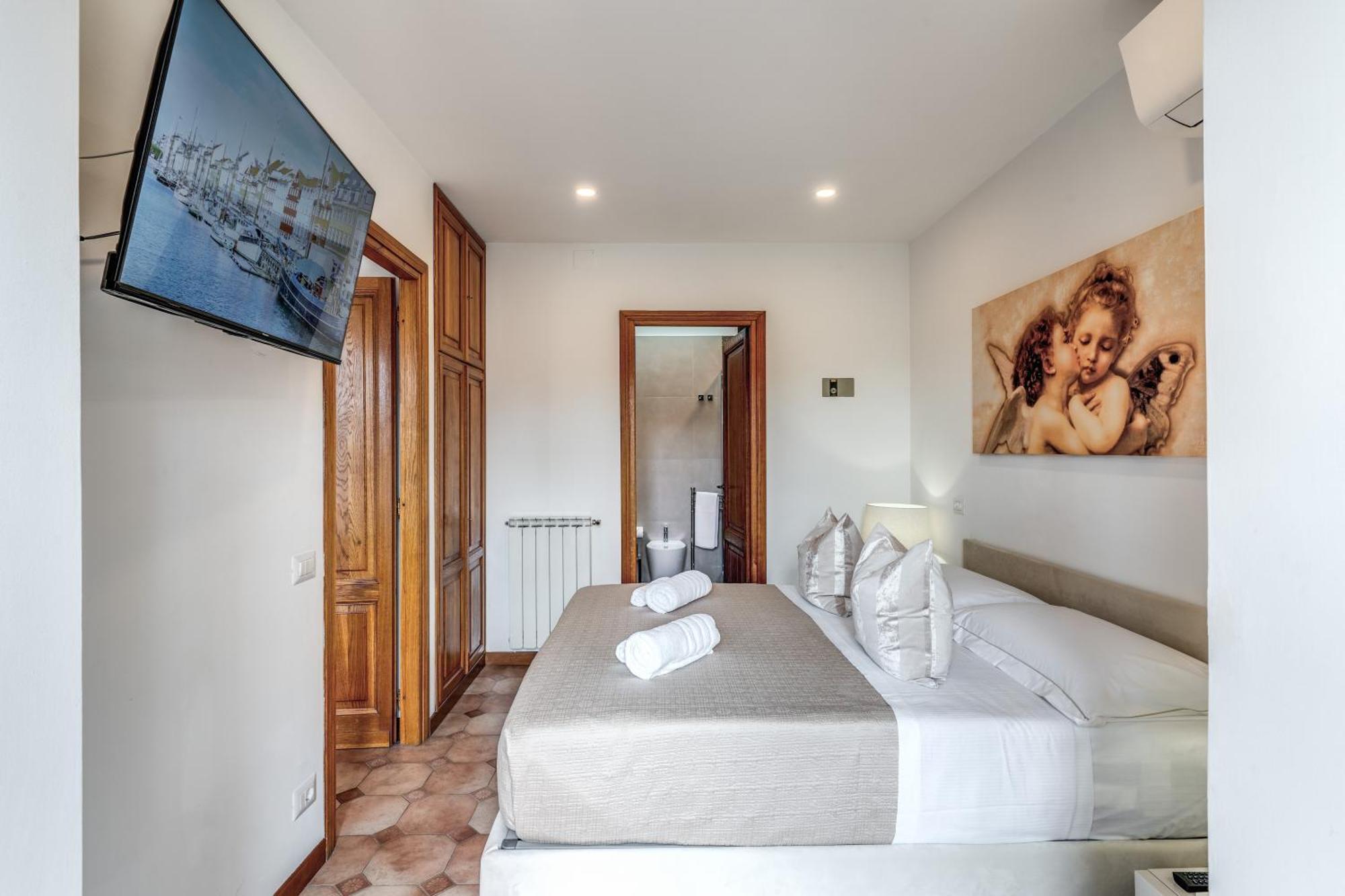 Twilight Terrace - Piazza Di Spagna روما المظهر الخارجي الصورة
